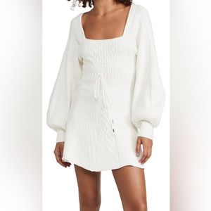 Free People Emmeline Sweater Dress